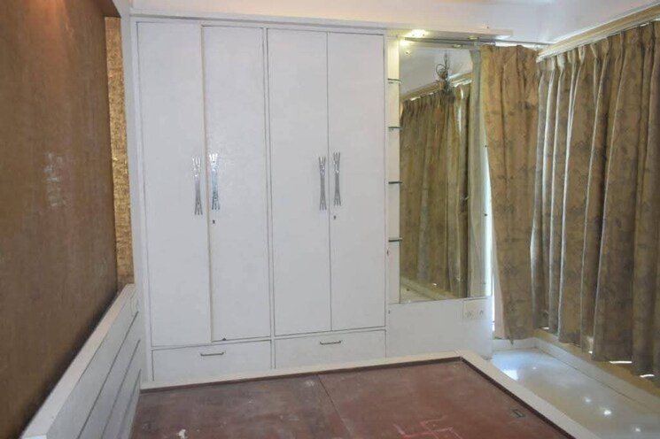 Bedroom, orbit-eternia 3 Bedroom 1600 Sq.Ft. Apartment In Lower Parel Mumbai 8092011