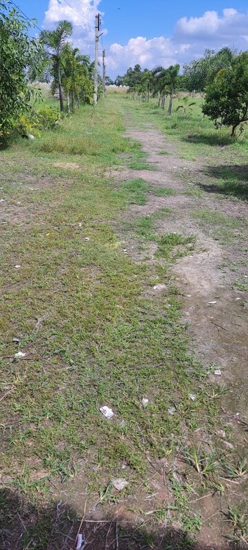  Plot – Garden View at Joka - for Sale