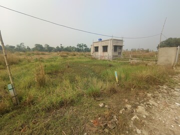 Plot Area in  Plot at Joka – for Sale