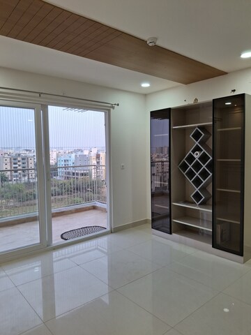 Room in 3 BHK Apartment at INDIS Viva City, Kondapur – for Rent