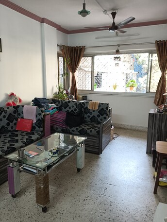 1 BHK Apartment For Rent in Smruti CHS Vile Parle East Vile Parle East Mumbai  8092042