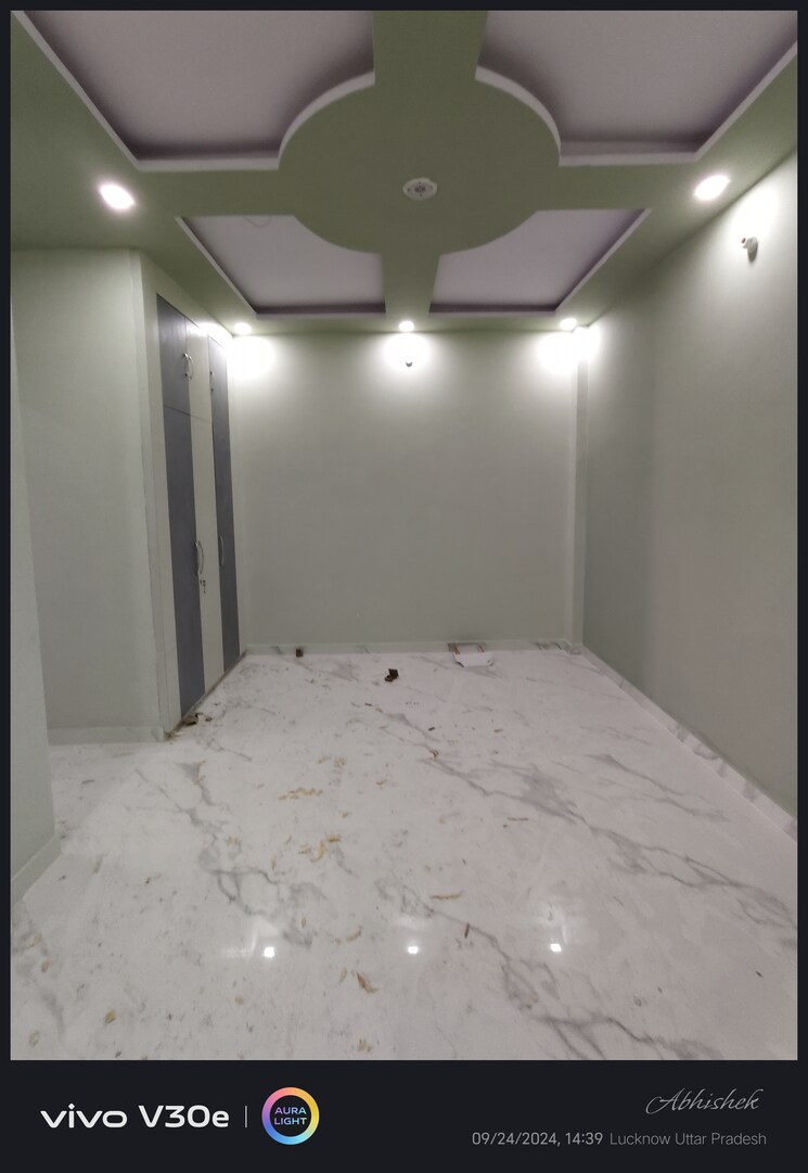 Room, jankipuram extension 2 Bedroom 1300 Sq.Ft. Independent House In Jankipuram Extension Lucknow 8092010