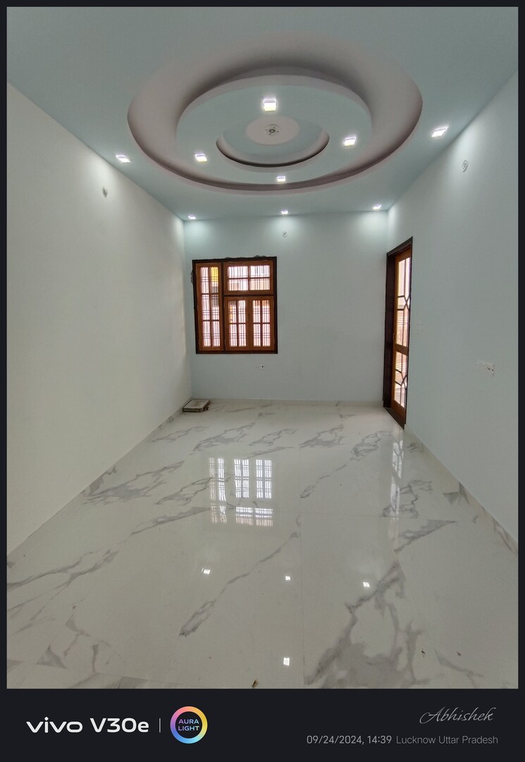 undefined, jankipuram extension 2 Bedroom 1300 Sq.Ft. Independent House In Jankipuram Extension Lucknow 8092010