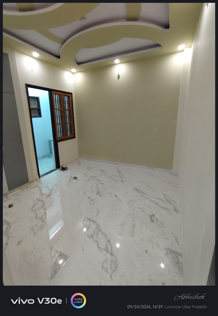 Room, jankipuram extension 2 Bedroom 1300 Sq.Ft. Independent House In Jankipuram Extension Lucknow 8092010