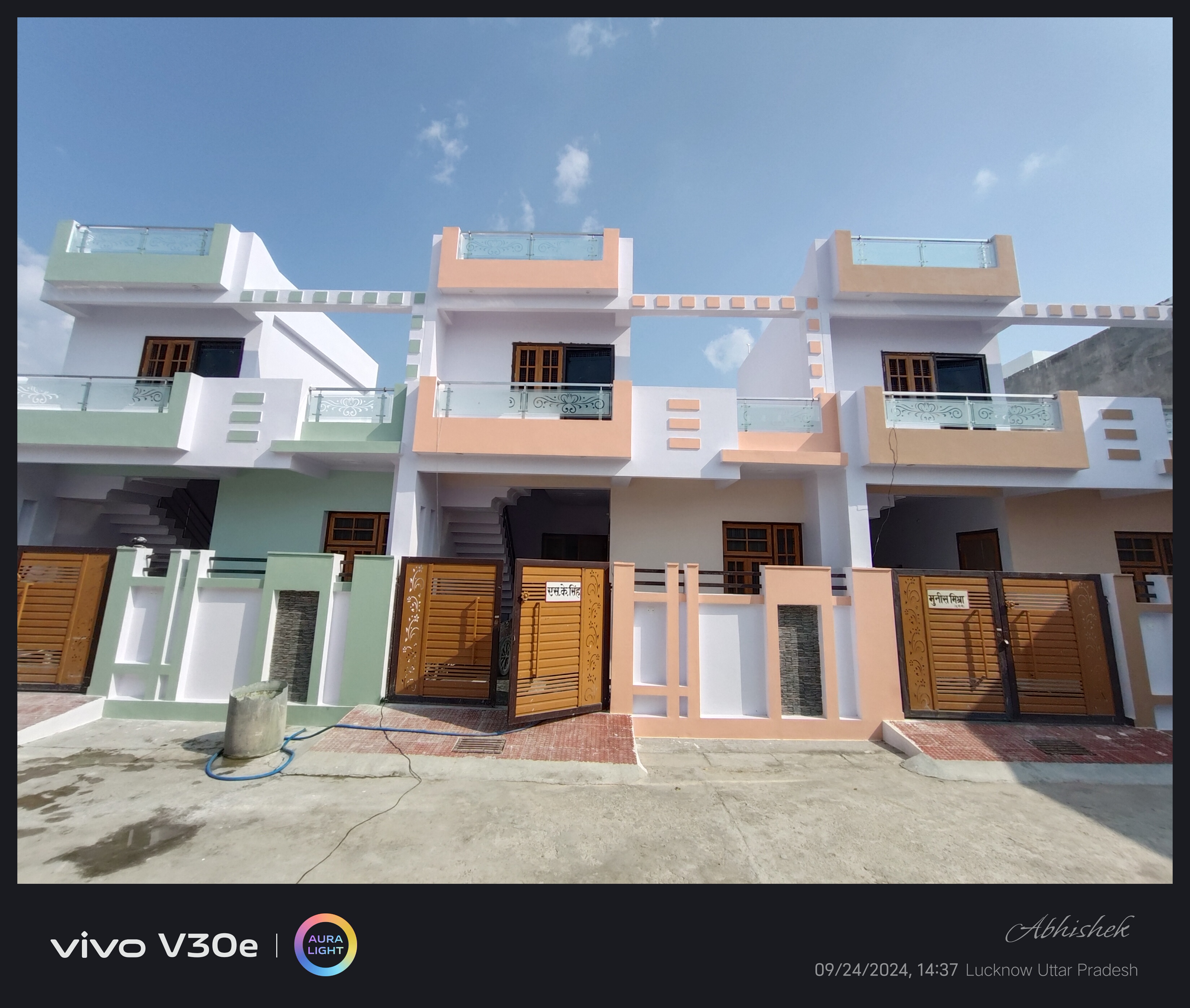 2 BHK Independent House For Sale in Vantage Homes 