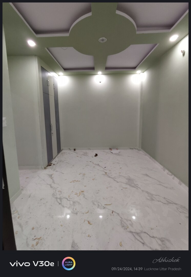 Room, jankipuram extension 2 Bedroom 1300 Sq.Ft. Independent House In Jankipuram Extension Lucknow 8092010