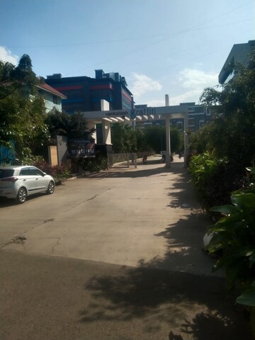 2 BHK Apartment – Exterior View View at Venkatesh Graffiti, Keshav Nagar - for Rent