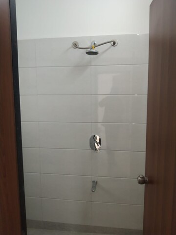 Bathroom in 2 BHK Apartment at Venkatesh Graffiti, Keshav Nagar – for Rent