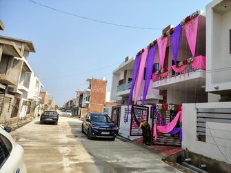 2 BHK Villa For Resale in Swapnil City Bijnor Lucknow  8092027