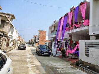 2 BHK Villa For Resale in Swapnil City Bijnor Lucknow  8092027