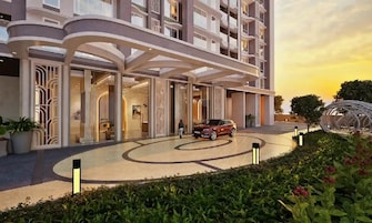 1 BHK Apartment For Resale in Ashar Merac Shree Nagar Thane  8092023