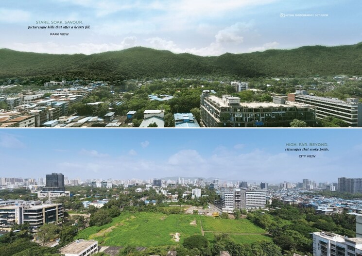 Master Bedroom, ashar-merac 1 Bedroom 390 Sq.Ft. Apartment In Shree Nagar Thane 8092023