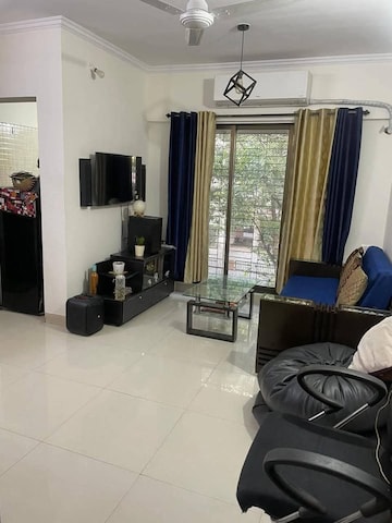 1 BHK Apartment For Rent in Kurla East Mumbai  8092018