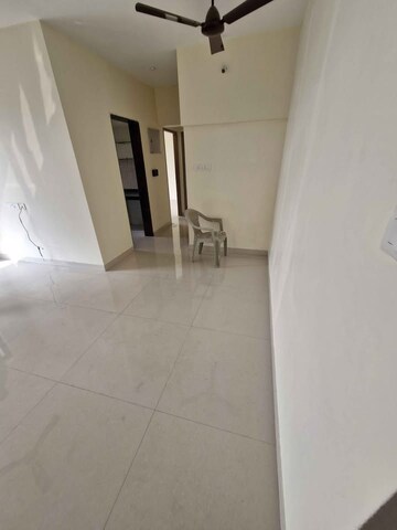 Living Room in 1 BHK Apartment at Sindhi Society, Chembur – for Rent