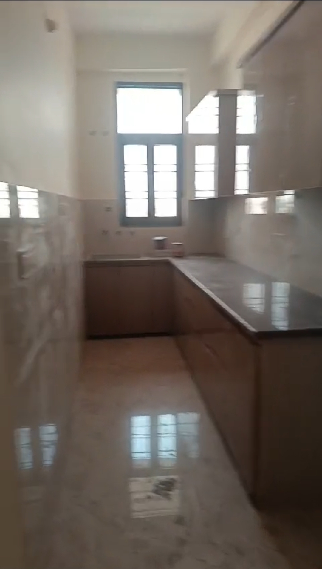 3 BHK + Study Room Builder Floor For Sale in Pratap Vihar Ghaziabad 