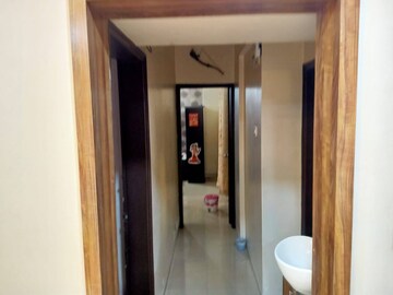 Building Lobby in 3 BHK Apartment at Eisha Bella Vista, Kondhwa – for Sale