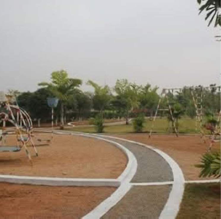 undefined, nature-city-kadthal  202 Sq.Yd. Plot In Kadthal Hyderabad 8092035