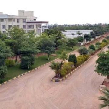  Plot – Garden View at Nature City Kadthal, Kadthal - for Sale
