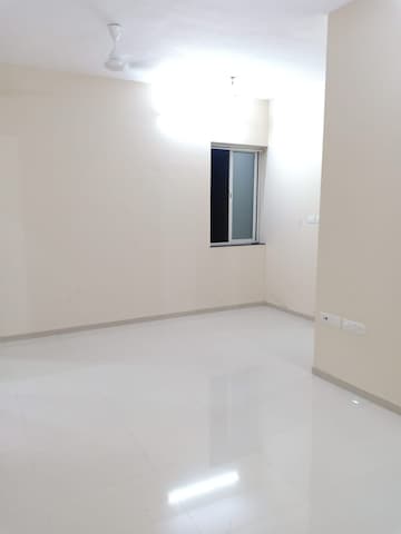 3 BHK Apartment For Rent in Cosmos Lounge Manpada Thane  8092040