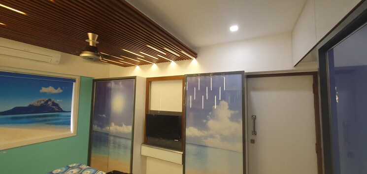 Kitchen, byculla 1 Bedroom 450 Sq.Ft. Apartment In Byculla Mumbai 8092041