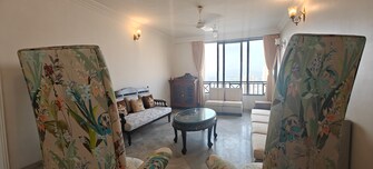 3 BHK Apartment For Rent in Hiranandani Gardens Lake Castle Powai Mumbai  8092043