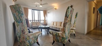 3 BHK Apartment For Rent in Hiranandani Gardens Lake Castle Powai Mumbai  8092043