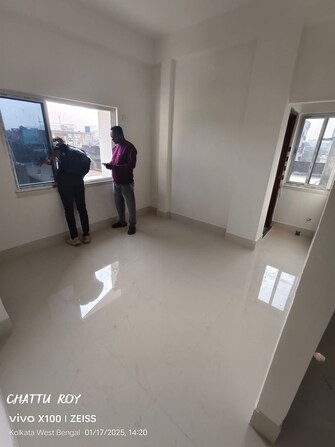 1.5 BHK Apartment For Rent in Arya Aquaville New Town Action Area 1 Kolkata  8092049