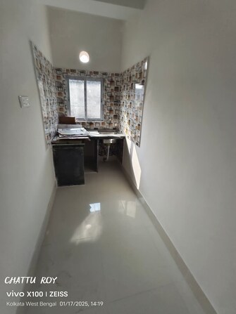 1.5 BHK Apartment For Rent in Arya Aquaville New Town Action Area 1 Kolkata  8092049