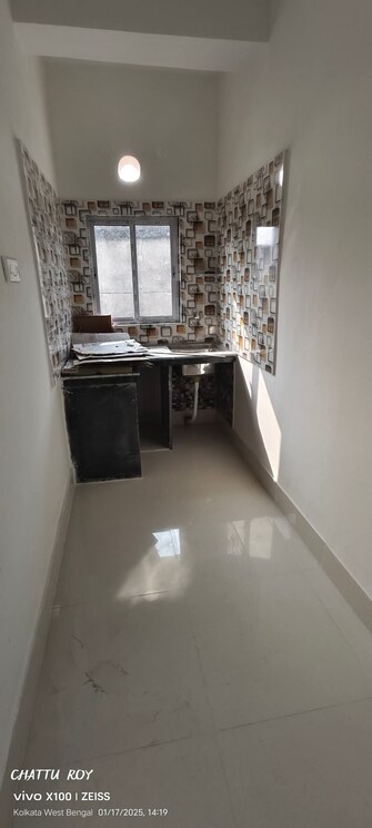 1.5 BHK Apartment For Rent in Arya Aquaville New Town Action Area 1 Kolkata  8092049