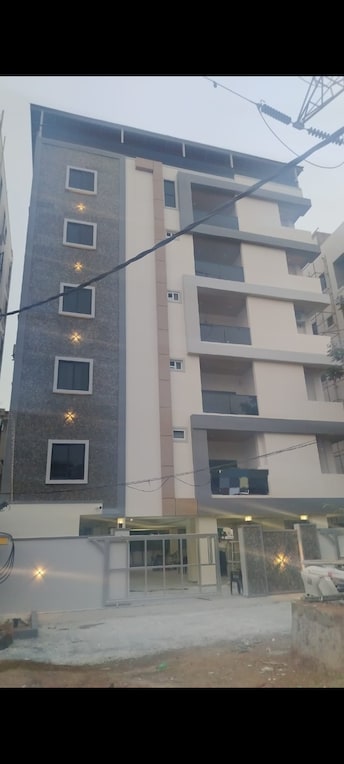 6+ BHK Apartment For Rent in Nakshatra Apartments Jubilee Hills Jubilee Hills Hyderabad  8092067