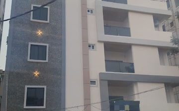 6+ BHK Apartment For Rent in Nakshatra Apartments Jubilee Hills, Jubilee Hills