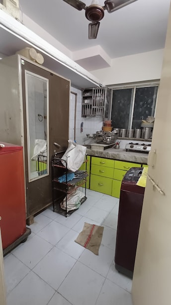 1 BHK Apartment For Rent in Shiv Krupa Charai Charai Thane  8092107