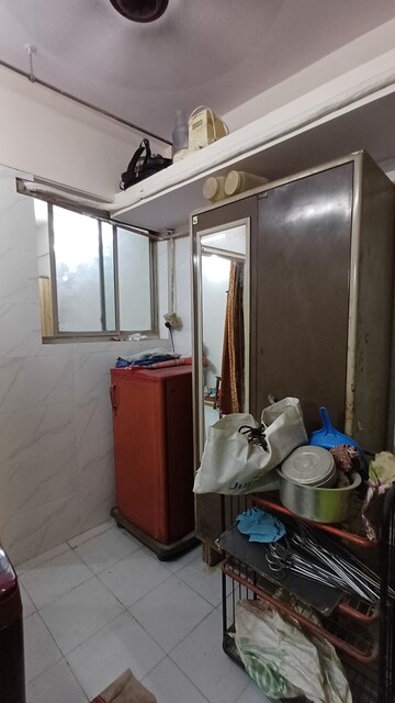 Bedroom in 1 BHK Apartment at Shiv Krupa Charai, Charai – for Rent