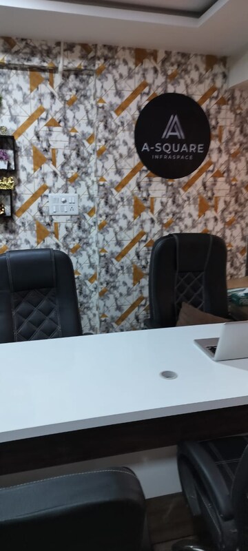 Team Area in  Office Space at Sg Highway – for Rent