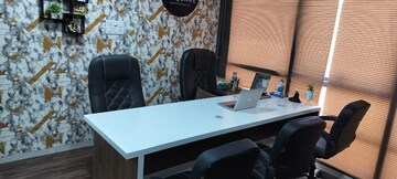 Team Area in  Office Space at Sg Highway – for Rent
