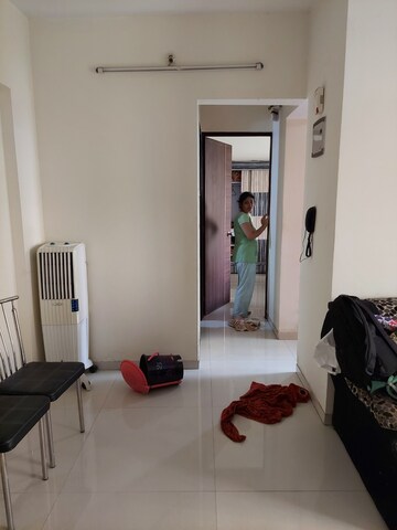 1 BHK Apartment For Rent in Raunak Delight, Owale