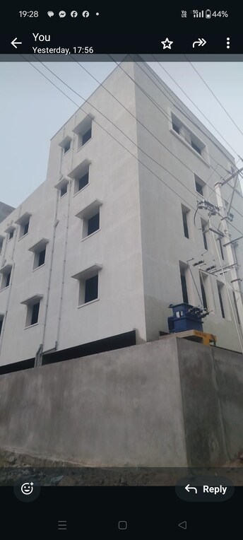 Commercial Office Space 10000 Sq.Ft. For Rent in Jubilee Hills Hyderabad  8092074