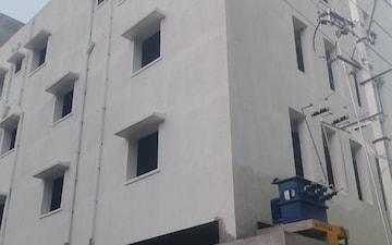 Office Space For Rent in Lahari Jubilee Hills, Jubilee Hills