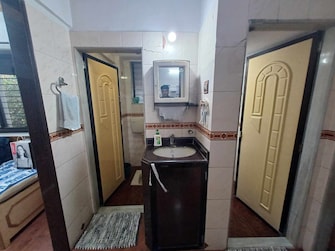 1 BHK Apartment For Rent in Navjyot CHS Vakola Mumbai  8092078