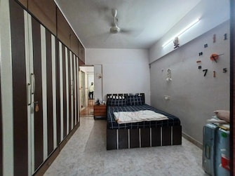 1 BHK Apartment For Rent in Navjyot CHS Vakola Mumbai  8092078