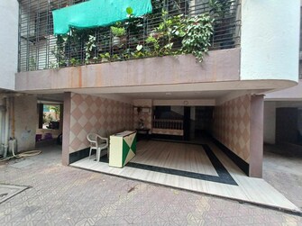 1 BHK Apartment For Rent in Navjyot CHS Vakola Mumbai  8092078