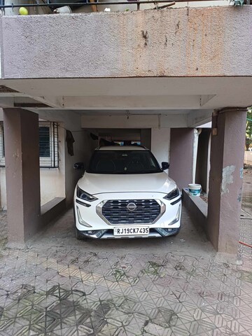 Parking in 1 BHK Apartment at Navjyot CHS, Vakola – for Rent