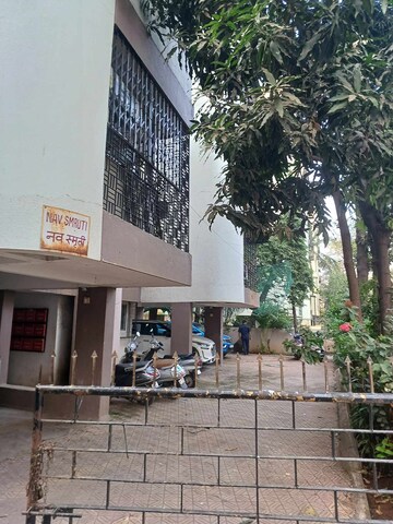 1 BHK Apartment – Exterior View View at Navjyot CHS, Vakola - for Rent
