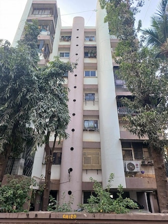 1 BHK Apartment For Rent in Navjyot CHS Vakola Mumbai  8092078