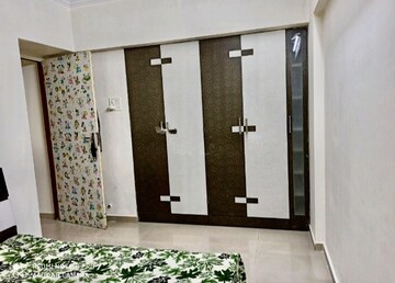 Room in 1 BHK Apartment at Puranik City, Kasarvadavali – for Rent