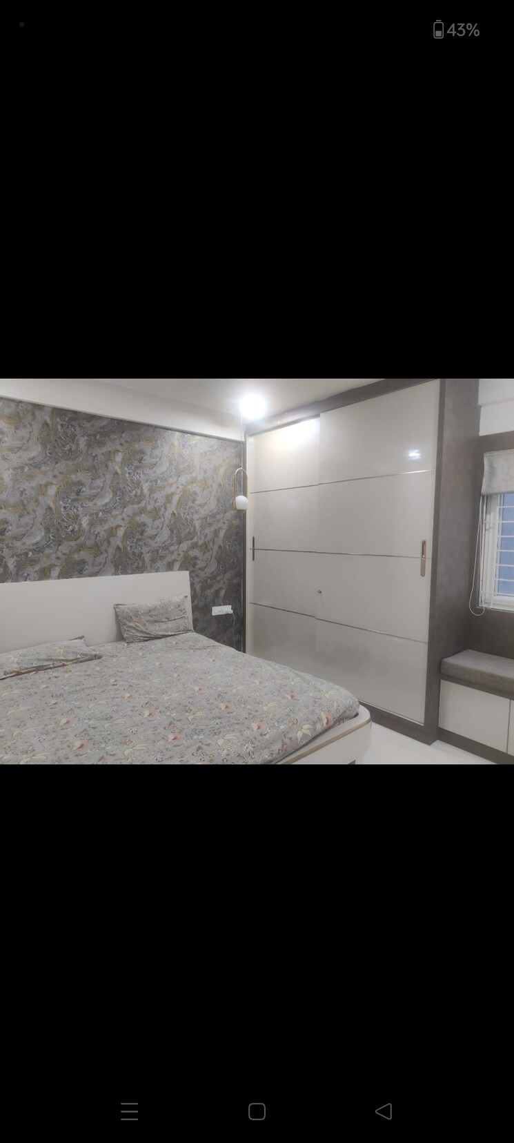 Room, mahaveer-palm-grove 3 Bedroom 1660 Sq.Ft. Apartment In Begumpet Hyderabad 8092084