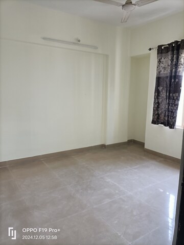 1 BHK Apartment For Sale in Karve Nagar