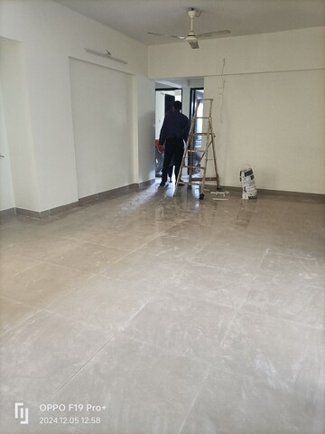 Parking in 1 BHK Apartment at Karve Nagar – for Sale