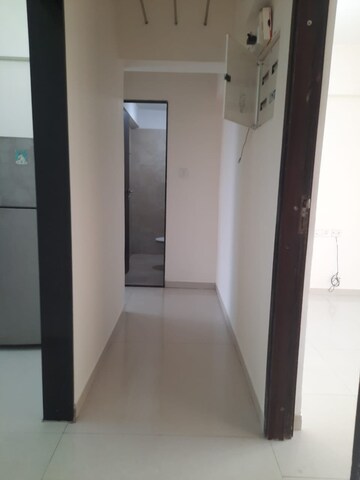 Building Lobby in 2 BHK Apartment at Runwal Symphony, Santacruz East – for Rent