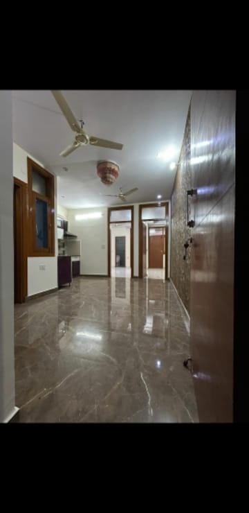 2 BHK Builder Floor For Resale in Kanha Apartments Indirapuram Shakti Khand 2 Ghaziabad  8092086